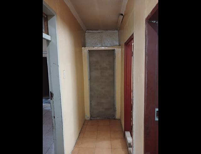 4 BEDROOM HOUSE FOR SALE IN SESHEGO B